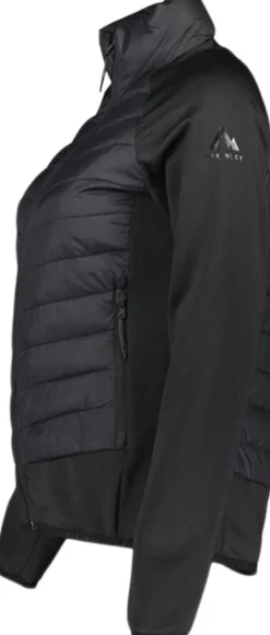 Lea hybrid Overgangsjakke-MCKINLEY Outlet