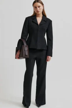 Discount Leata Leather Bag Dame Håndtasker