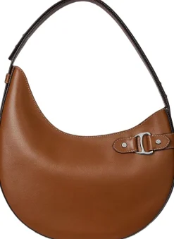 Leather Large Tasha Shoulder Bag-Lauren Ralph Lauren Online