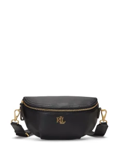 Discount Leather Marcy Belt Bag Dame Crossbody Tasker
