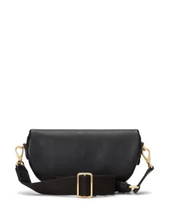 Discount Leather Marcy Belt Bag Dame Crossbody Tasker