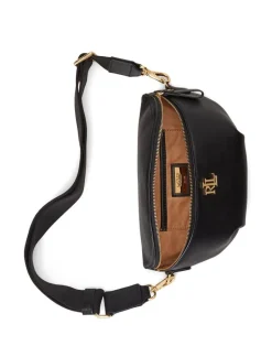 Discount Leather Marcy Belt Bag Dame Crossbody Tasker