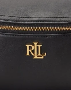 Discount Leather Marcy Belt Bag Dame Crossbody Tasker