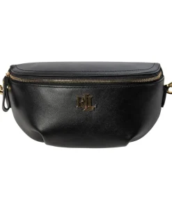 Discount Leather Marcy Belt Bag Dame Crossbody Tasker