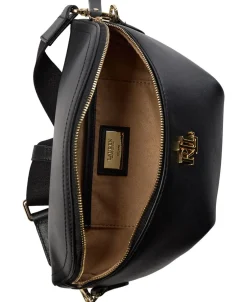 Discount Leather Marcy Belt Bag Dame Crossbody Tasker