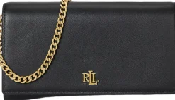 Leather Medium Adair II Crossbody-Lauren Ralph Lauren Best