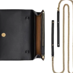 Leather Medium Adair II Crossbody-Lauren Ralph Lauren Best