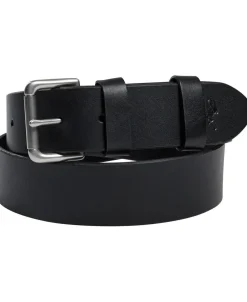 Leather Roller-Buckle Belt-Polo Ralph Lauren Discount