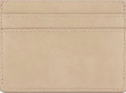 Sale Leather-effect card holder Dame Punge & Kortholdere