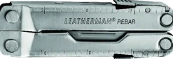 Leatherman REBAR Multi-tool-Outdoor diverse Best