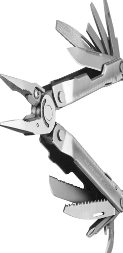 Leatherman REBAR Multi-tool-Outdoor diverse Best