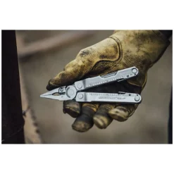 Leatherman REBAR Multi-tool-Outdoor diverse Best