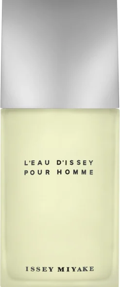Issey Miyake Eau De Toilette|Dufte & Deodoranter>L'eau d'Issey Pour Homme Eau de Toilette