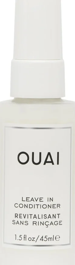 Leave In Conditioner Travel-Ouai New