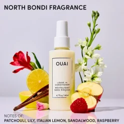 Leave In Condtioner-Ouai