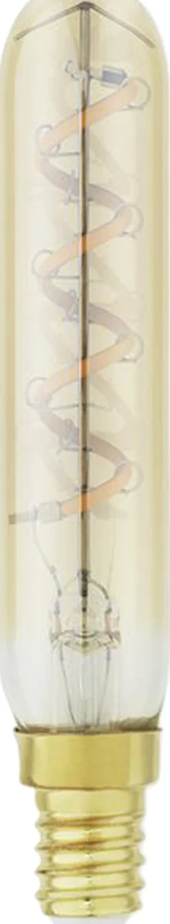 Normann Copenhagen Lampetilbehør>LED Bulb Spiral E14 1,5W