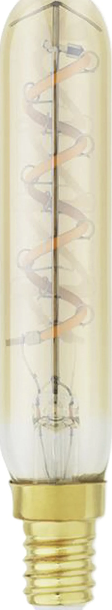 Normann Copenhagen Lampetilbehør>LED Bulb Spiral E14 1,5W