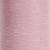 Uyuni Lys & Lysestager>LED pillar candle, Dusty rose