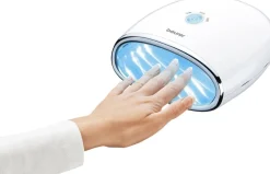 Beurer Negle>LED/UV Negletørrer MP 48