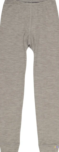 Børn Joha Uld|Underdele>Leggings