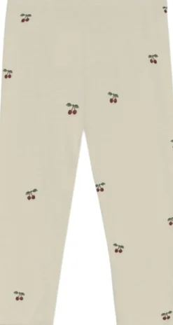 Børn Konges Sløjd Børneværelse|Underdele>LEGGINS GOTS