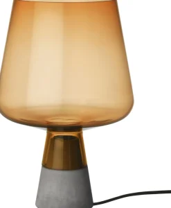 Leimu lampe 38x25cm grå-Iittala Discount
