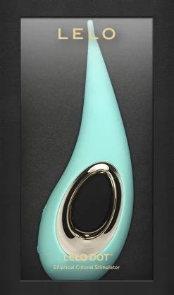 Best DOT Klitoris Vibrator Seksuel Wellness