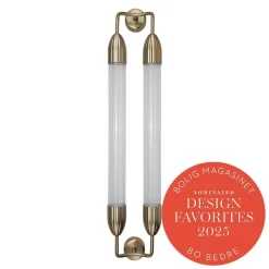 Online Lemon Squeeze Double Væglamper