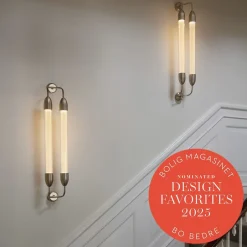 Online Lemon Squeeze Double Væglamper