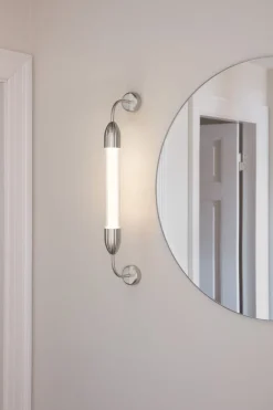 Online Lemon Squeeze Single Væglamper