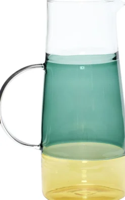 Discount Lemonade Jug Green Karafler & Kander