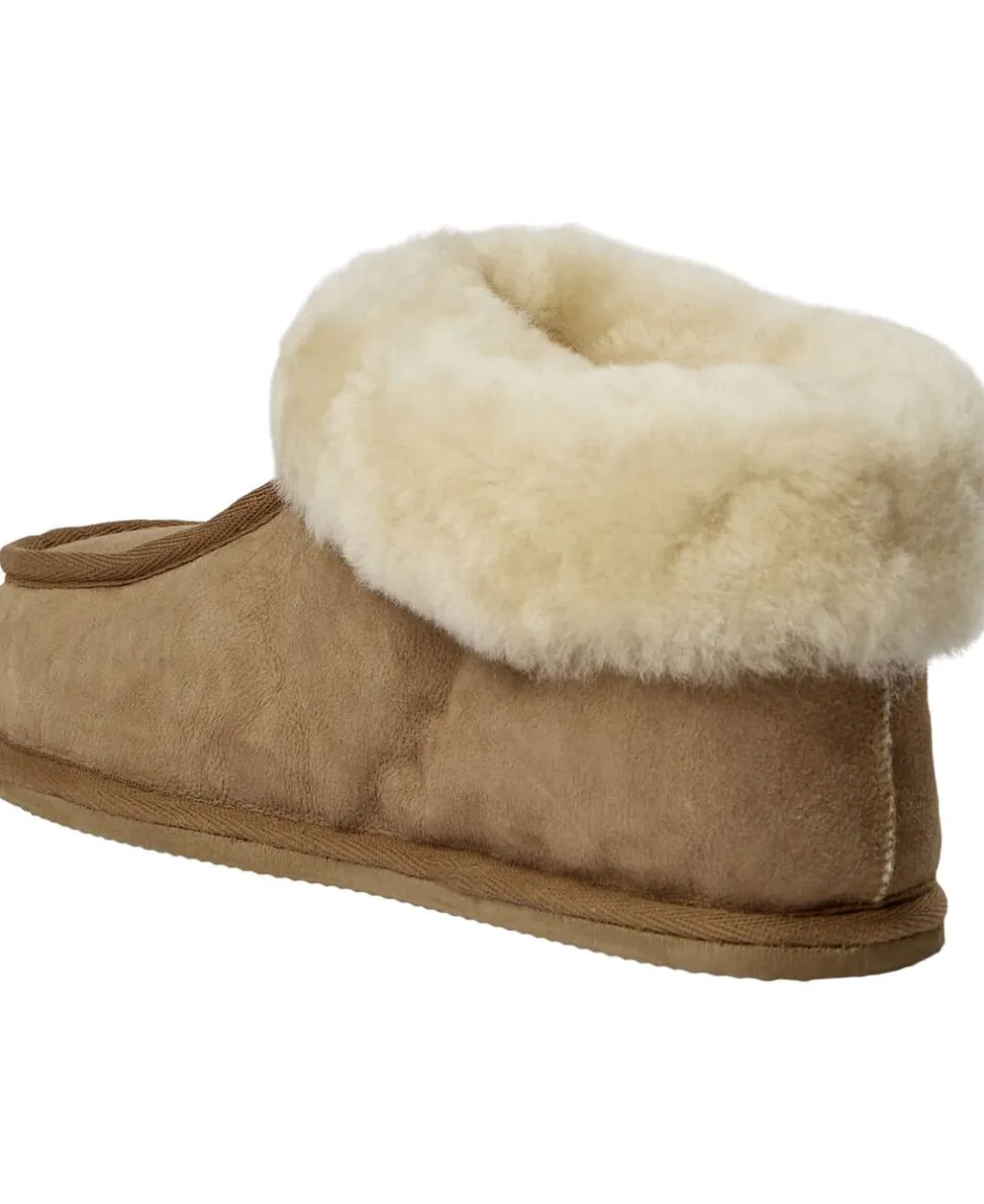 Dame Shepherd of Sweden Hjemmesko>LENA