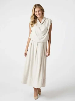 Outlet Lenni Skirt Dame Nederdele