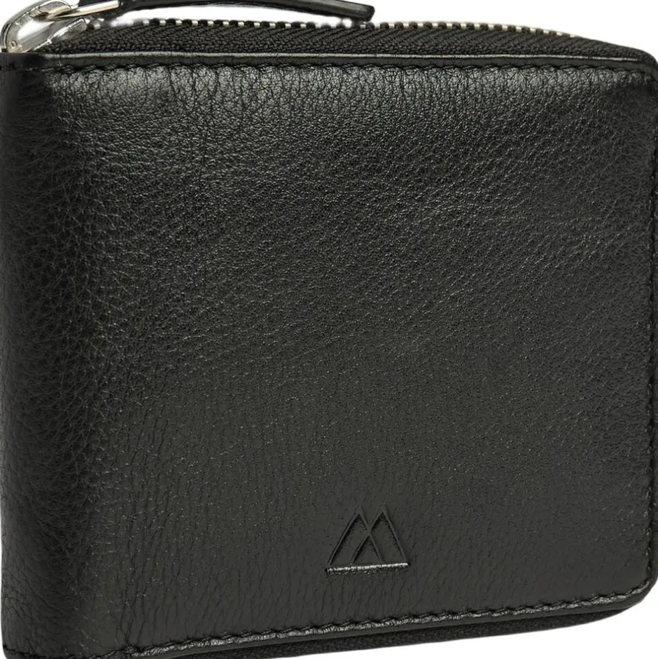 Dame Markberg Punge & Kortholdere>Lennoxmbg Rfid-Protect Wallet