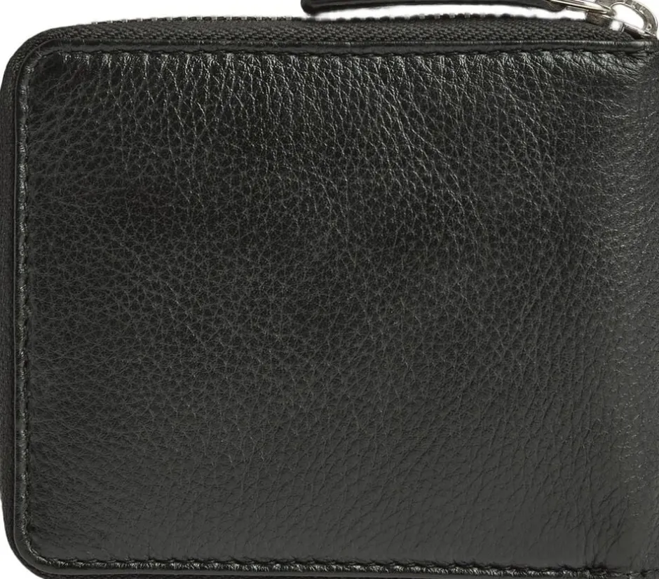 Dame Markberg Punge & Kortholdere>Lennoxmbg Rfid-Protect Wallet