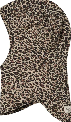 Børn MarMar Copenhagen Huer & Hatte>Leo Balaclava