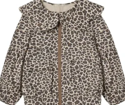 Børn Fliink Overtøj>LEO BOMBER JACKET