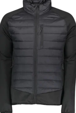 MCKINLEY Jakker>Leo hybrid jakke