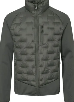 MCKINLEY Jakker>Leo hybrid jakke