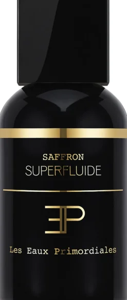 Saffron Superfluide 50 ml-Les Eaux Primordiales New