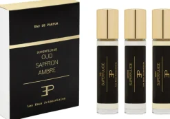 Superfluide Mix Travel Sprays 3 x 11 m Rejsestørrelser|Nicheparfumer