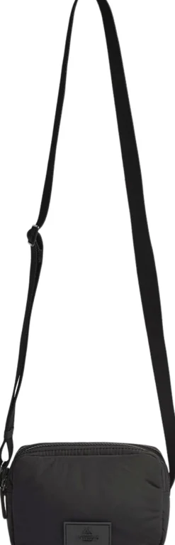 New LessMBG Crossbody Bag, Recycle Dame Crossbody Tasker