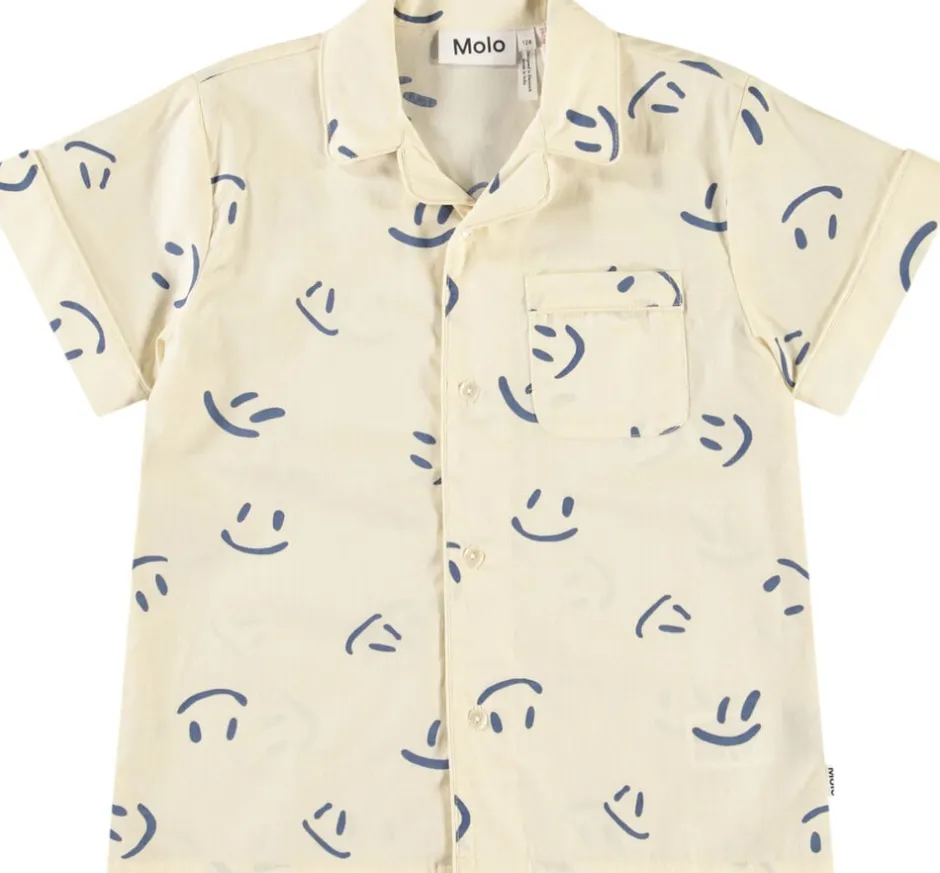 Børn Molo Nattøj>Lexi