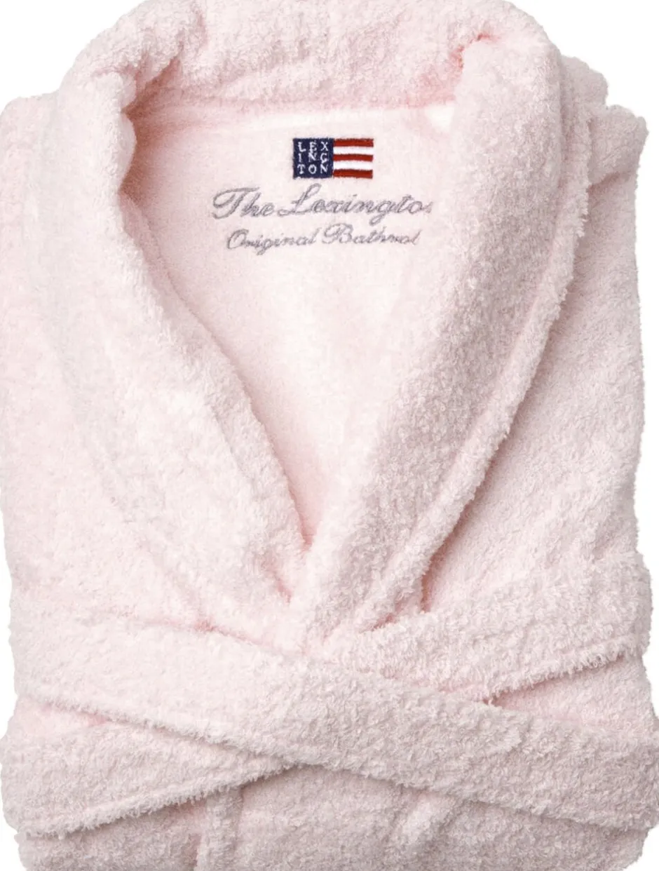 Original Bathrobe-Lexington Outlet