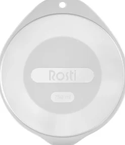 Låg t/Røreskål Margrethe 750ml-Rosti Outlet