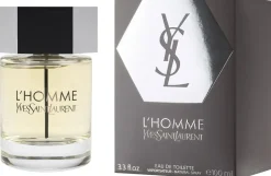 L'Homme Eau De Toilette Eau De Toilette