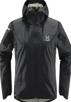 L.I. M Gore-Tex skaljakke-Haglofs Online