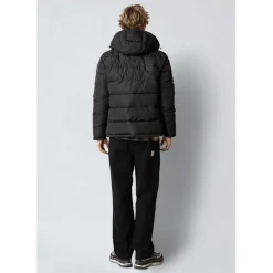 Liam Puffer Jacket-Fat Moose Online