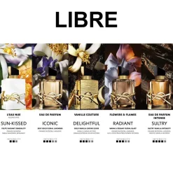 Best Libre Vanille Couture Eau De Parfum