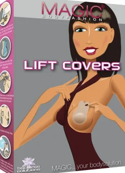 Hot Lift Covers - - 2XL/3XL Dame Lingeri Accessories